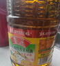 鲁花 【保真菜籽油】食用油 低芥酸特香菜籽油 6.18L   物理压榨 实拍图