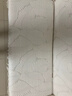 妙紫2026新款奶油风沙发套全包萬能罩四季通用裙边沙发垫子防猫抓盖布 霏叶裙摆沙发套-浅灰(加厚防猫抓) 全包五人/适用长度305-360cm建议拍大一码 实拍图