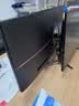泰坦军团40英寸带鱼屏WQHD 144Hz IPS HDR400广色域 内置音箱 升降支架智能分屏电竞办公2K准4K显示器P40UG 实拍图