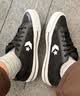 匡威（Converse）Sport Casual夏季男女漫步星箭板鞋小白鞋A10546C A10547C 42.5 实拍图