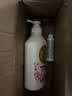 可悠然沐浴露大黄瓶550ml 美肌香氛滋润保湿男女士持久留香淋浴乳 实拍图