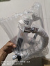 奥克斯（AUX）电热水龙头即热式快速热水龙头加热器厨房宝阳台家用热水器ADL-3AGT2X数显白 实拍图