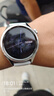 小米（MI）XiaomiWatchS4银色 国家补贴 蓝牙通话 运动心率血氧监测 小米手表s4 送男友送女友 实拍图