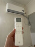 小米空调 巨省电 1.5匹挂机 一级能效 外机单排铜管 KFR-35GW/N1A1【整机免费十年包修】 实拍图