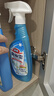 花王（KAO）玻璃清洁剂500ml 浴室玻璃水垢清洗剂喷雾擦玻璃窗户神器不留水印 实拍图