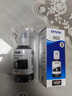 爱普生（EPSON）原装002墨水L4168 L4166 L4268 L4266 L4263 L6278 6279打印机 002BK 【双黑套装 买一备一】 实拍图