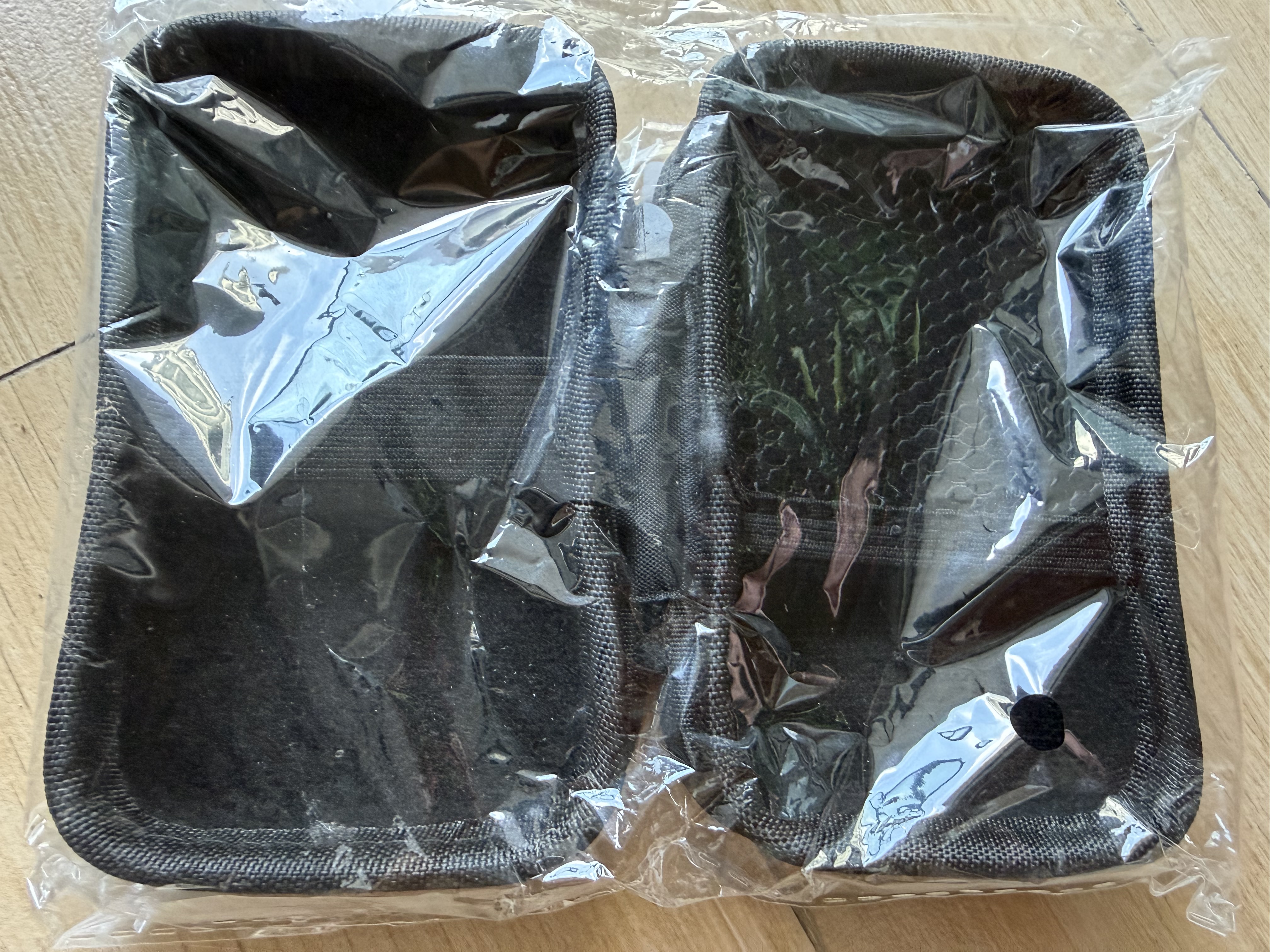 西部数据（WD）1TB NVMe 移动固态硬盘（PSSD）My Passport随行SSD type-c接口 1050MB/s 手机直连笔记本两用外接 实拍图