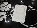 小米（MI）MI【3C认证】金沙江充电宝磁吸超薄500015W手机17ProiPhone17ProAir适用22.5W户外 实拍图