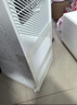艾美特移动空调大1.5匹冷暖欧洲热销无外机便携立式免安装可移动铜管制冷空调KYR-JD36/A 实拍图