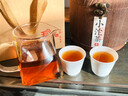 音朗 茶叶 普洱茶糯米香普洱熟茶小沱茶云南勐海普洱茶叶礼盒送礼500g 实拍图