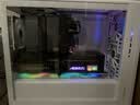 酷冷至尊（CoolerMaster）Hyper 612 Pro CPU风冷散热器 单塔/三代超导6热管/双莫比乌斯风扇/金属拉丝磁吸顶盖/多平台扣具 实拍图