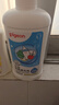 贝亲（Pigeon）奶瓶清洗剂婴儿专用奶嘴玩具果蔬清洗剂清洁剂洗洁精 700ml MA27 实拍图