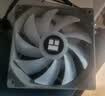 利民（thermalright）Assassin King 120 SE ARGB CPU风冷散热器 AGHP3.0逆重力五热管 AK120 SE ARGB 实拍图