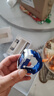 华为儿童电话手表5新耀款高清视频通话4G通离线定位大电池拍照防水防沉迷送男女孩朋友学生手表MT33 星际蓝 活力款【晒单好礼】 JD电竞官方店 实拍图