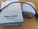 电动磨甲器宝宝磨甲器家用全自动修甲快充儿童磨甲器升级电动磨甲器手脚两用静音宝宝 1个装TPC快充款+灯光辅助+安全耐用+智能防伤 实拍图