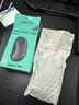 罗技（Logitech）M240 无线鼠标 蓝牙鼠标 办公鼠标 简约便携 灰色 实拍图