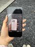 Apple/苹果【需签收激活】iPhone 16 Pro 128GB 白色钛金属 支持移动联通电信5G 双卡双待手机 国补 实拍图