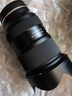 腾龙（Tamron）A063S 28-75mm F/2.8 Di III VXD G2二代大光圈标准变焦 微单镜头 风光人像（索尼全幅E卡口） 实拍图