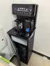 奥克斯（AUX）奥克斯全水路抑菌茶吧机家用高端客厅用 电热水壶恒温智能一体机 下置水桶温热款饮水机YC-33 实拍图