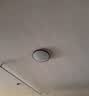 正泰吸顶灯LED卧室灯阳台过道灯具超薄三防灯高亮灯饰24W正白光黑边 实拍图