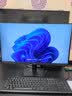 AOC 27英寸2K260Hz FastIPS 快速液晶1ms 硬件低蓝光 HDR游戏电竞显示器 新战神Q27G41ZE（高性能版） 实拍图