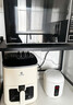 美的（Midea）电饭煲小型1-2一人食电饭锅0.8L小容量迷你1-2人便携单人宿舍旅行 智能预约不粘锅内胆FB08M301 实拍图