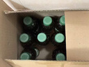 清酷（SENSACOOLS）凉茶低糖0脂草本精华植物饮料 蜂蜜柠檬350ml*24 实拍图