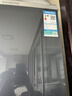 西门子（SIEMENS）超氧637L对开门冰箱 智能eNose 双系统 智感恒鲜 玻璃面板KA99VA356C 国家补贴 实拍图