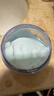 多芬（Dove）水光美肌磨砂膏300g光感透明肌烟酰胺果酸温和去角质改善粗糙 洗澡搓泥焕亮嫩白 实拍图