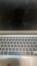 苹果（Apple） MacBook Pro/Air 二手苹果笔记本电脑 商务 办公 游戏 设计 剪辑 95新【超薄丨店长力荐】17款D42-8G/256 实拍图