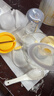 美德乐（Medela）吸奶器电动吸乳器单边防逆流舒适按摩母乳喂养丝韵舒悦版 实拍图