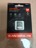 闪迪（SanDisk）128GB SD内存卡 4K V30 U3 C10 相机存储卡 读速200MB/s 写速90MB/s 微单/单反相机内存卡 实拍图