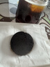 星巴克（Starbucks）意式浓缩咖啡豆200g 深烘100%阿拉比卡豆手冲黑咖啡 油脂丰富 实拍图