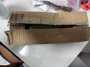 舒客宝贝儿童牙膏按压式150g大容量含氟防蛀2-12岁葡萄味草莓味2瓶哆啦A梦 实拍图