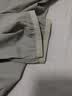 回力防晒衣男连帽夏季轻薄透气男士皮肤衣钓鱼服沙滩衣速干夹克上衣 实拍图