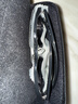雷朋（RayBan）太阳镜大框眼镜修饰户外墨镜0RB4392D 601/81黑色镜框深灰色偏光镜片 尺寸66 实拍图