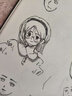 大嘴猴（paul frank）侧开口行李箱女24英寸深仓可扩展多功能拉杆箱男大容量拉链密码箱 波斯蓝 20英寸 可登机 实拍图