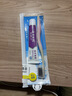 云南白药京东试用牙膏旅行便携3件套黄金搭配益优薄荷牙膏45g+牙刷+旅行袋 实拍图