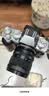 富士（FUJIFILM）X-T5/XT5 微单相机 套机（16-50mm) 4020万像素 7.0档五轴防抖 6K30P 经典机械拨盘 银色 实拍图