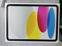 Apple/苹果【Pencil 套装】iPad11英寸 A16芯片2025年款 平板电脑 (256GB WLAN版/学习办公娱乐)银色 实拍图