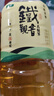 怡宝佐味茶事无糖茶500ml*15瓶/整箱装/1L分享装多口味尝新 怡宝 铁观音乌龙茶 1L*12瓶 实拍图