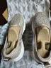 斯凯奇（Skechers）夏季女鞋舒适百搭健步鞋网面透气单鞋896020 实拍图