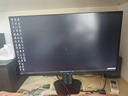 泰坦军团27英寸2K 245Hz双侧入光DyDs0.5ms HDR500硬件低蓝光 耳机挂钩 旋转升降FPS电竞显示器KG277R PLUS 实拍图