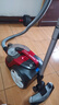 飞利浦（PHILIPS） 卧式吸尘器无尘袋家用多种吸嘴强劲吸力大功率 1800W功率470W大吸力 实拍图