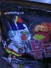 三养（SAMYANG）火鸡面三养速食方便面袋装 700g(140g*5)泡面拌面早餐零食 实拍图