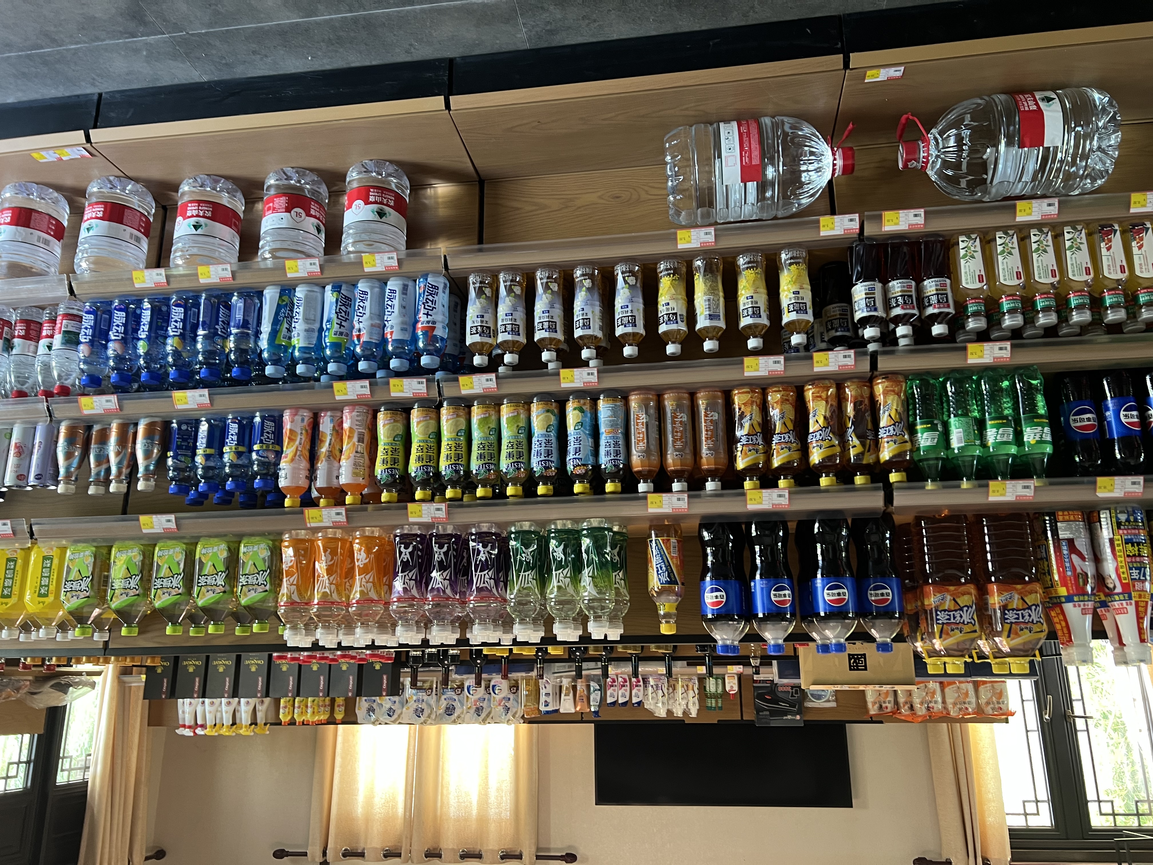 漫德莱尘推油静电吸尘埃剂2.5L除尘剂油性静电吸尘剂家政酒店专用地板增亮剂 实拍图