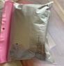 浪莎（LangSha）五分鲨鱼裤女运动骑行瑜伽裤夏季防走光修身显瘦外穿安全裤 实拍图
