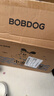 巴布豆（BOBDOG）【未检出甲酰胺】小波浪拉拉裤4XL码48片夏季超薄婴儿尿不湿透气 实拍图