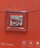 爱国者（aigo）32GB TF（MicroSD）存储卡A1 U1 V30 4K 监控摄像头 行车记录仪专用高速内存卡  T1JD 实拍图