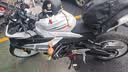 REPSOL威爽雷神全合成摩托车机油 宝马/川崎/KTM/本田机油 10W-50 1L 实拍图